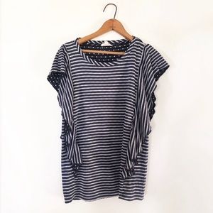 Jane and Delancey Blouse